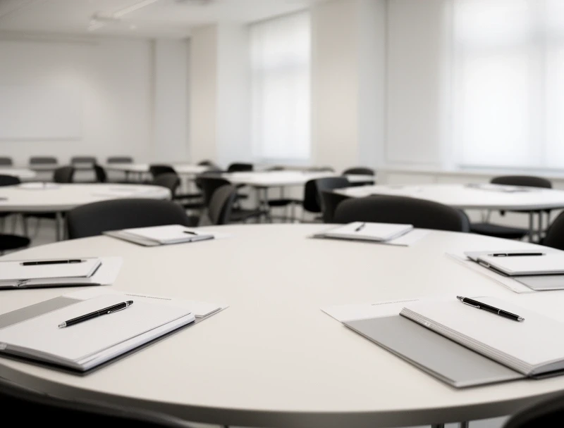 Facilitation Zertifizierung – Profikurs