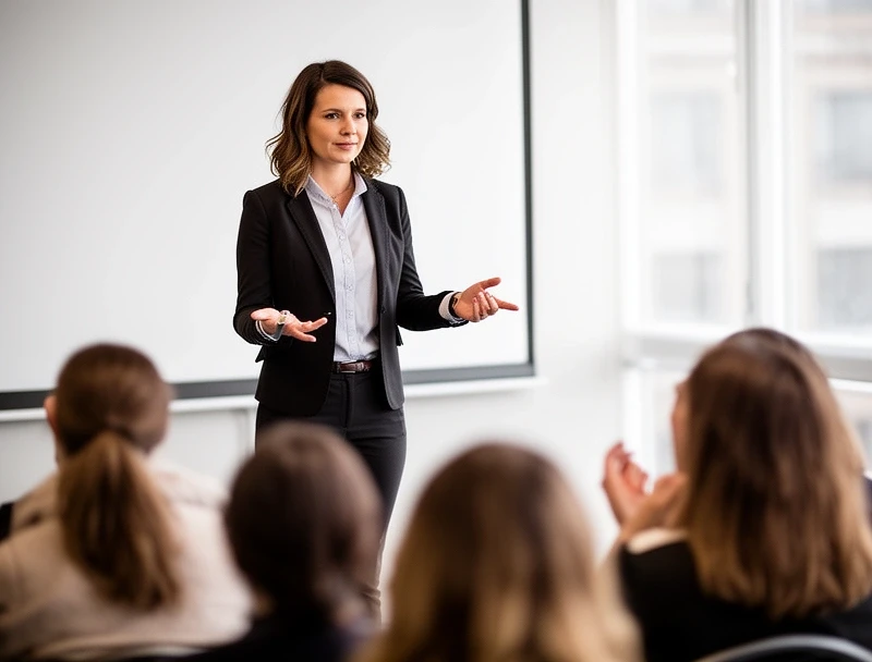 Facilitation für Teams – Training